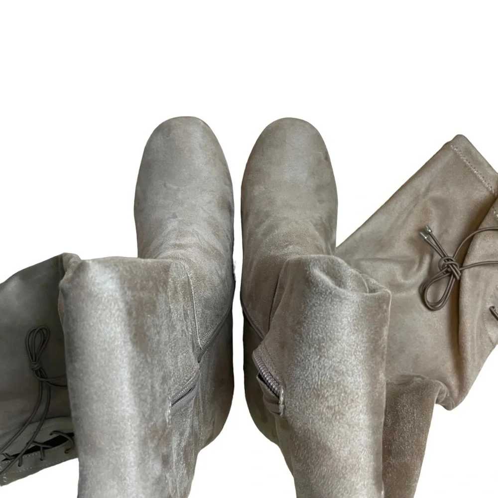 Chinese Laundry The King Over The Knee Boot